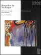 Watercolors for Ten Fingers piano sheet music cover